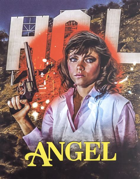 angel 1984 cast|Angel (1983) .